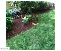 Lawn & landscape (Millsboro de)